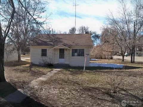 3903 Pueblo St, Evans, CO 80620 photo 1
