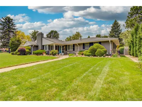 407 Magnolia St, Denver, CO 80220