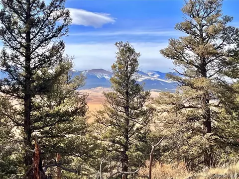 2675 Middle Fork Vis #LOT 198, Fairplay, CO 80440