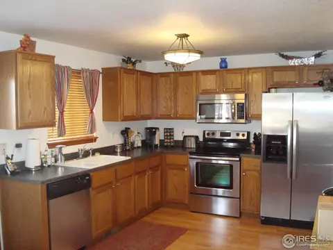 5282 E 128th Cir, Thornton, CO 80241 photo 2
