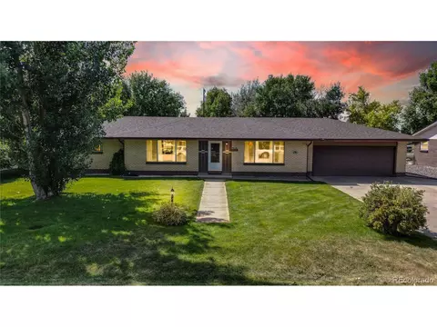 1709 Arapahoe St, Strasburg, CO 80136