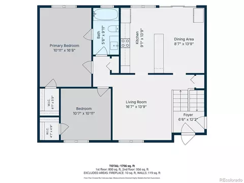 9220 Cody Ln, Broomfield, CO 80021