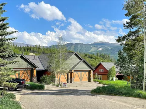 120 Reunion Ct, Fraser, CO 80442