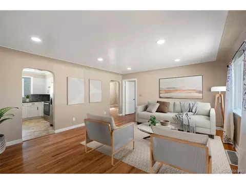 5660 E 65th Way, Commerce City, CO 80022