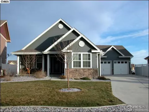 3312 69th Ave, Greeley, CO 80634 photo 1