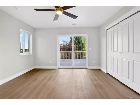 Bedroom - 4645 Portside Way, Boulder, CO 80301 photo 2 of 3
