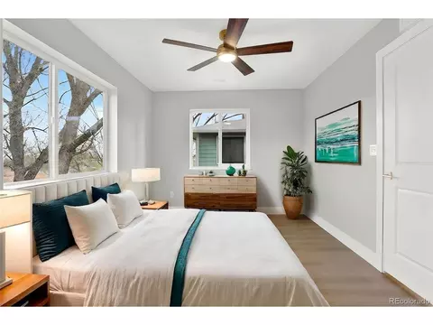 Bedroom - 4645 Portside Way, Boulder, CO 80301 photo 3 of 3