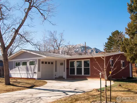 425 S 40th St, Boulder, CO 80305 photo 1