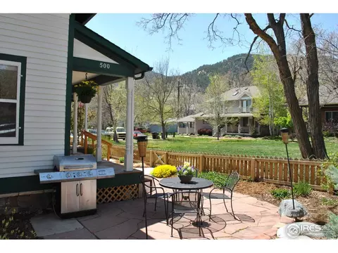 500 Pearl St #A, Boulder, CO 80302 photo 2