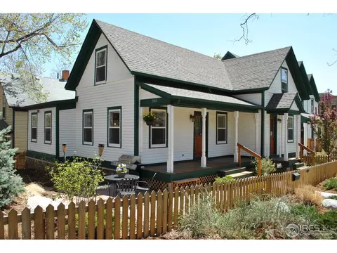 500 Pearl St #A, Boulder, CO 80302 photo 1