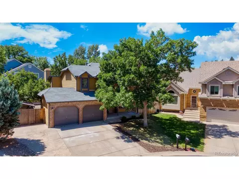 Undisclosed, Aurora, CO 80013