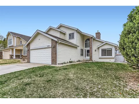 2353 S Harlan Ct, Lakewood, CO 80227