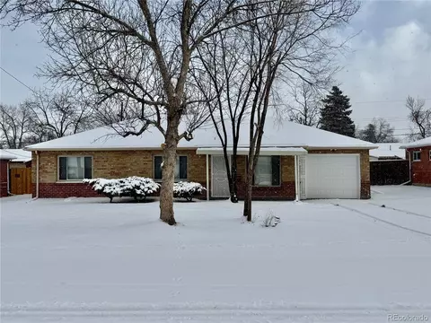 1244 Racine St, Aurora, CO 80011