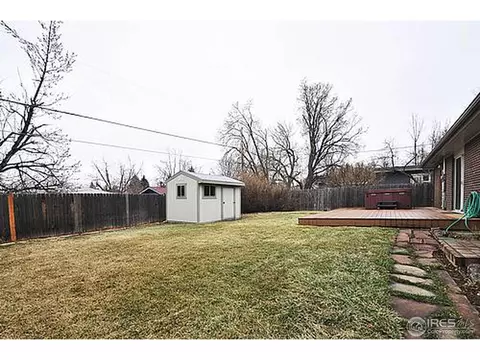 760 32nd St, Boulder, CO 80303 photo 16