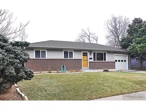 760 32nd St, Boulder, CO 80303 photo 1