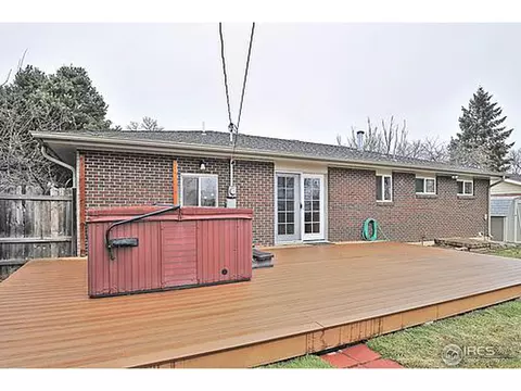 760 32nd St, Boulder, CO 80303 photo 10