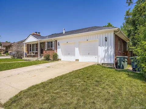 10736 Logan Ct, Northglenn, CO 80233