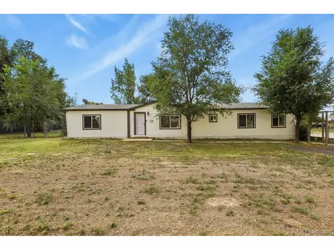 15644 Good Ave, Fort Lupton, CO 80621