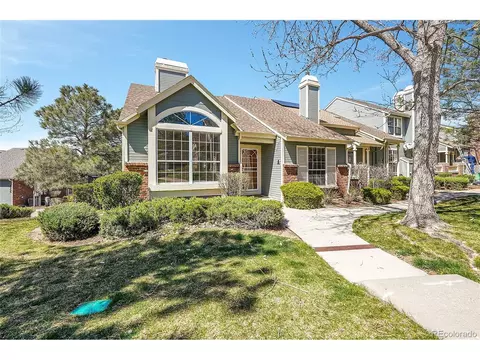 2912 W Long Cir #A, Littleton, CO 80120