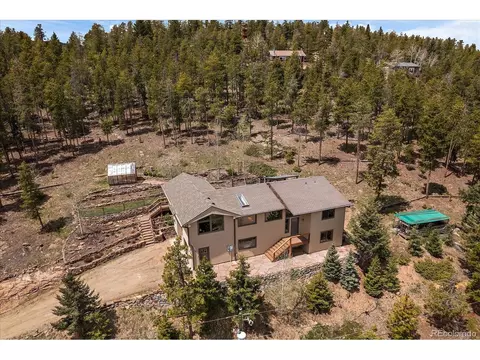 6895 Woodchuck Way, Evergreen, CO 80439