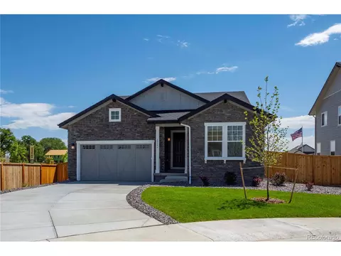 15396 Ivanhoe Ct, Thornton, CO 80602
