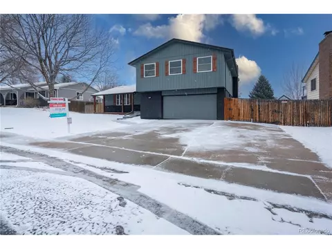 8196 Everett Way, Arvada, CO 80005 photo 1