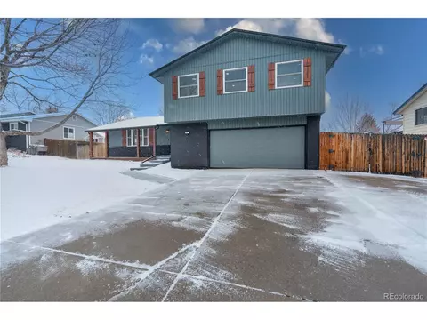 8196 Everett Way, Arvada, CO 80005 photo 2