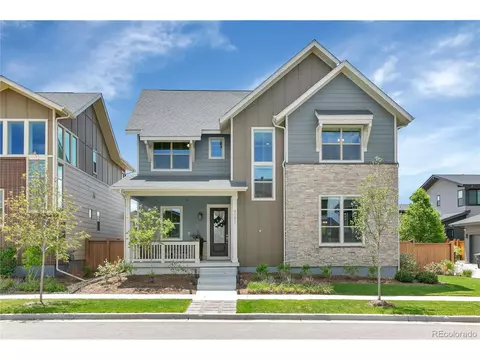 9092 E 61st Pl, Denver, CO 80238 photo 1
