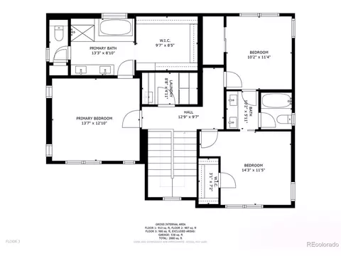 9092 E 61st Pl, Denver, CO 80238 photo 39
