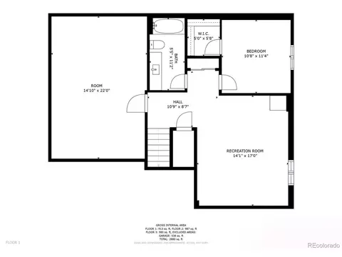 9092 E 61st Pl, Denver, CO 80238 photo 40