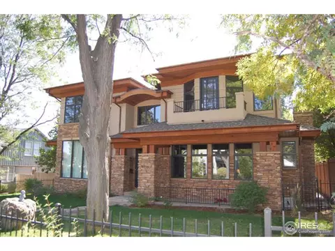 2010 Mariposa Ave, Boulder, CO 80302 photo 1
