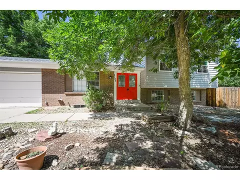 2103 S Kittredge Way, Aurora, CO 80013