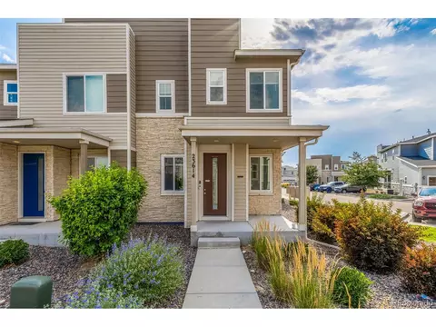 23614 E 5th Pl, Aurora, CO 80018 photo 1