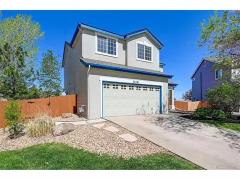 20101 E Hampden Pl, Aurora, CO 80013 photo 2