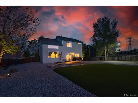 20101 E Hampden Pl, Aurora, CO 80013 photo 20