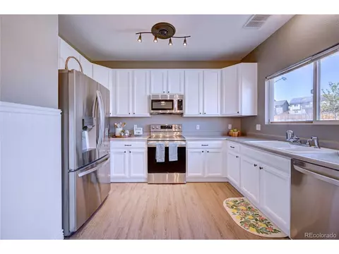 20101 E Hampden Pl, Aurora, CO 80013 photo 8