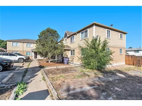 1145 Rosemary St #105, Denver, CO 80220