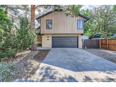 3645 S Jay St, Denver, CO 80235