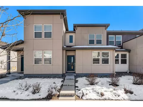 16250 E Warner Pl, Denver, CO 80239
