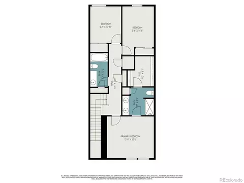 16250 E Warner Pl, Denver, CO 80239 photo 25
