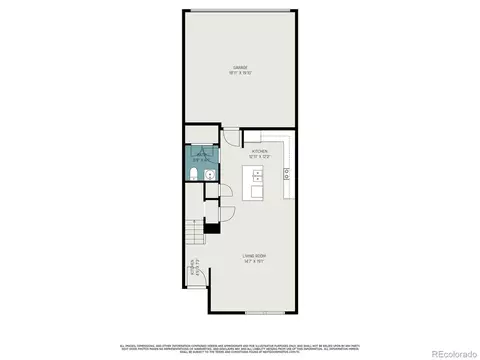 16250 E Warner Pl, Denver, CO 80239 photo 24