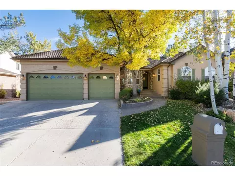 15804 W 67th Pl, Arvada, CO 80007