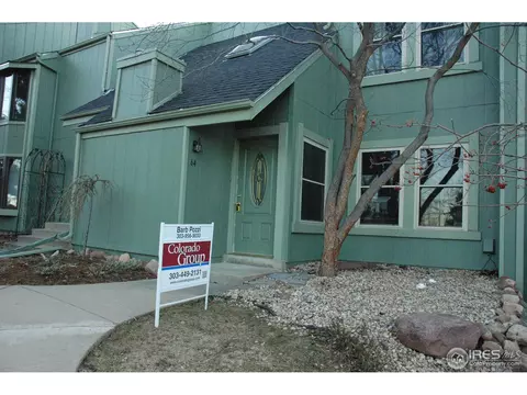 64 Benthaven Pl, Boulder, CO 80305 photo 1