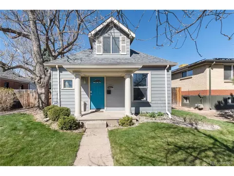 4681 Bryant St, Denver, CO 80211