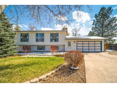 1590 S Telluride St, Aurora, CO 80017