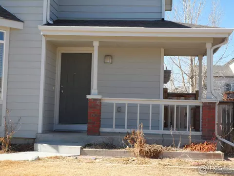 863 Cliffrose Way, Severance, CO 80550 photo 3