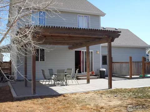 863 Cliffrose Way, Severance, CO 80550 photo 13