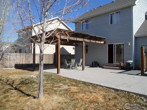 863 Cliffrose Way, Severance, CO 80550 photo 11