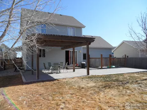 863 Cliffrose Way, Severance, CO 80550 photo 12