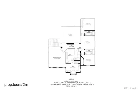 3422 E 143rd Dr, Thornton, CO 80602 photo 40